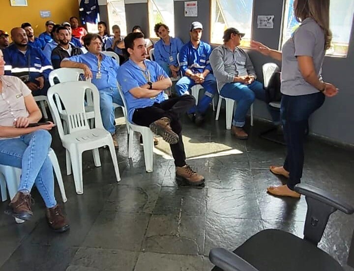 Serviço prestado pela D&L, foto 4