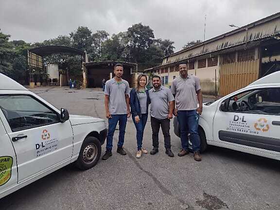 Serviço prestado pela D&L, foto 7